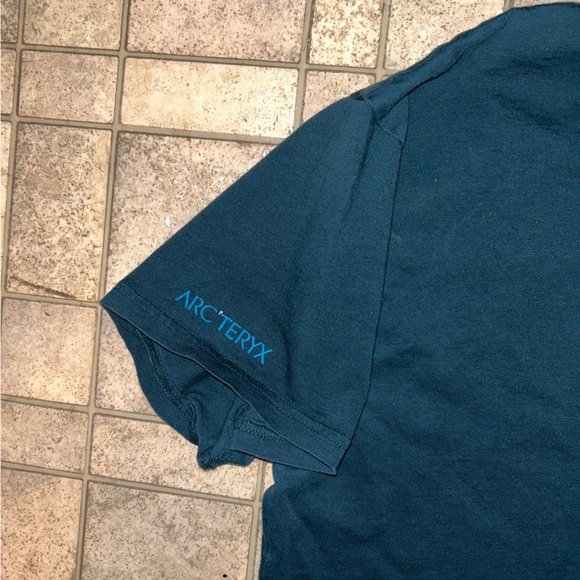 T-shirt Arc’teryx - Picture 4 of 5